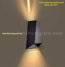 Đèn hắt tường ngoài trời CN 308