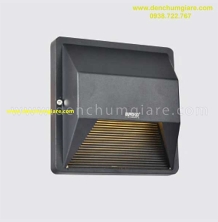 Đèn hắt tường ngoài trời CN 311