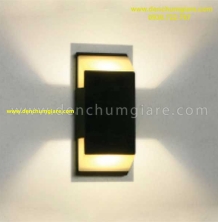 Đèn hắt tường ngoài trời CN 318