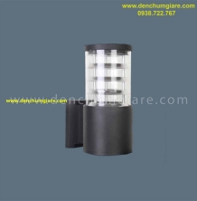 Đèn hắt tường ngoài trời NX 1702B