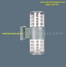 Đèn hắt tường ngoài trời NX 1722A