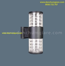 Đèn hắt tường ngoài trời NX 1722B