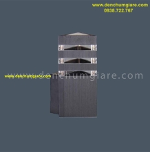 Đèn hắt tường ngoài trời NX 1733