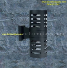 Đèn hắt tường ngoài trời NX 2312B