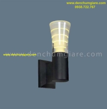 Đèn hắt tường ngoài trời NX 2661