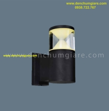 Đèn hắt tường ngoài trời NX 2668