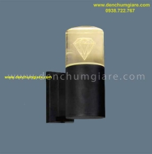 Đèn hắt tường ngoài trời NX 2678
