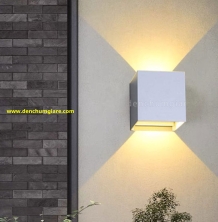 Đèn hắt tường trang trí trong nhà CN 129