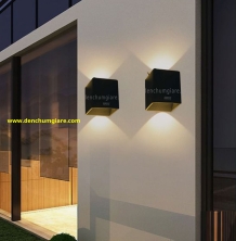 Đèn hắt tường trang trí trong nhà CN 162