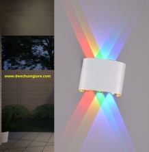 Đèn hắt tường trang trí trong nhà CN 184