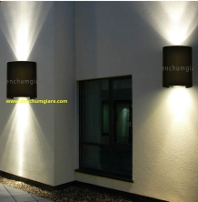 Đèn hắt tường trang trí trong nhà CN 185