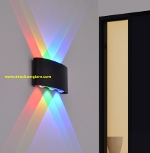 Đèn hắt tường trang trí trong nhà CN 188