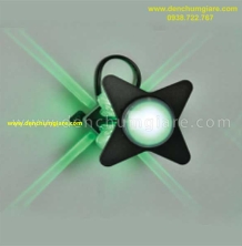 Đèn hắt tường trang trí trong nhà CN 167