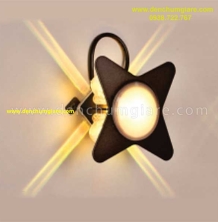 Đèn hắt tường trang trí trong nhà CN 168