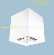 Đèn lon nổi EU LN35