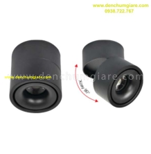 Đèn lon nổi EU LN72