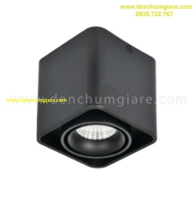 Đèn lon nổi EU LN74