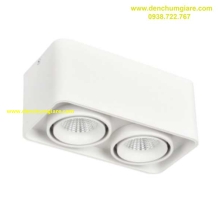 Đèn lon nổi EU LN75