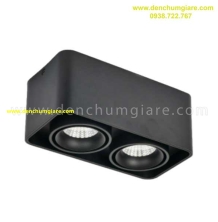 Đèn lon nổi EU LN76