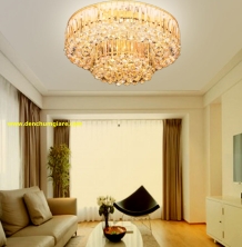 mâm pha lê NC 1035A