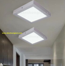 Đèn ốp trần ban công EU MSS604