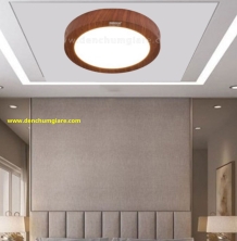 Đèn ốp trần ban công EU MSS611