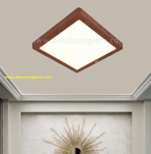 Đèn ốp trần ban công EU MSS614