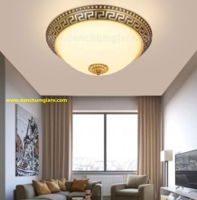 Đèn ốp trần cổ điển EU BT97