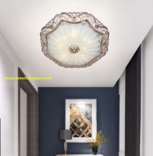 Đèn ốp trần cổ điển NM 909