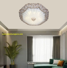 Đèn ốp trần cổ điển NM 910