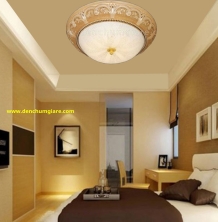 Đèn ốp trần cổ điển NM 912