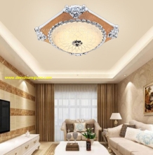 Tên SP: Đèn ốp trần cổ điển NM 941