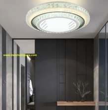 Đèn ốp trần phòng khách hiện đại EU ML01