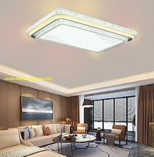 Đèn ốp trần phòng khách hiện đại EU ML04