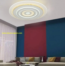 Đèn ốp trần phòng khách hiện đại EU ML13