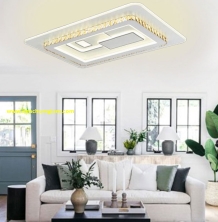 Đèn ốp trần phòng khách hiện đại EU ML14