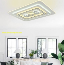Đèn ốp trần phòng khách hiện đại EU ML15