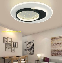 Đèn ốp trần phòng khách hiện đại EU ML22