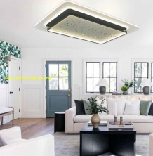 Đèn ốp trần phòng khách hiện đại EU ML24