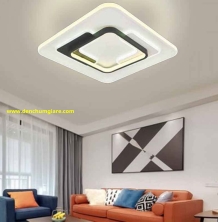 Đèn ốp trần phòng khách hiện đại EU ML27