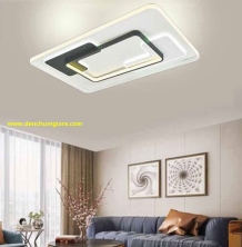 Đèn ốp trần phòng khách hiện đại EU ML28