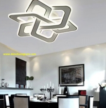 Đèn ốp trần phòng khách hiện đại EU ML36