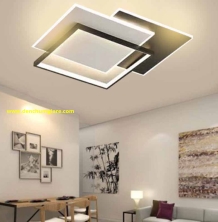 Đèn ốp trần phòng khách hiện đại EU ML39