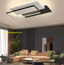 Đèn ốp trần phòng khách hiện đại EU ML40