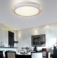 Đèn ốp trần phòng khách hiện đại EU ML8380
