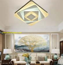 Đèn ốp trần phòng khách hiện đại EU ML8541