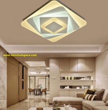 Đèn ốp trần phòng khách hiện đại EU ML8542