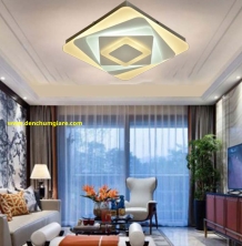 Đèn ốp trần phòng khách hiện đại EU ML8543