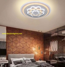 Đèn ốp trần phòng khách hiện đại EU ML8569