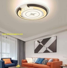 Đèn ốp trần phòng khách hiện đại EU ML8601